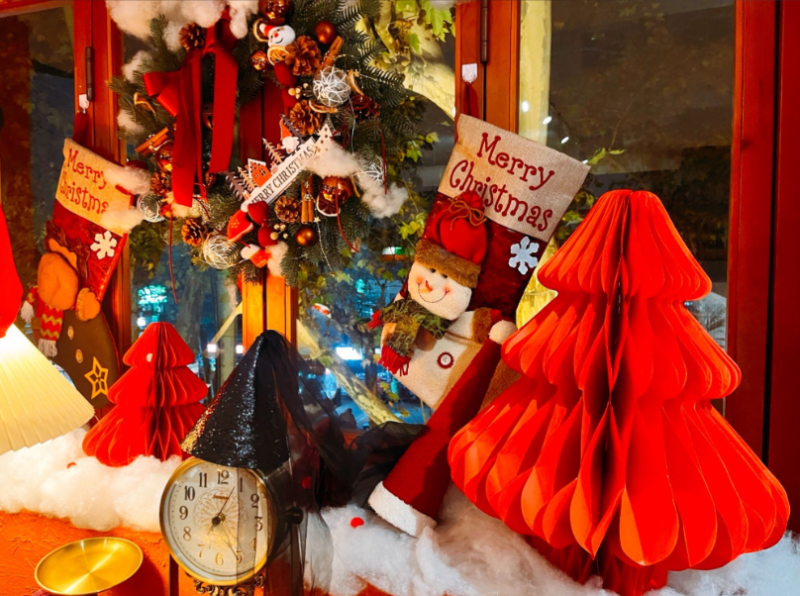 成本不到10块！这个圣诞礼物让跨境卖家赚疯了-跨境直通