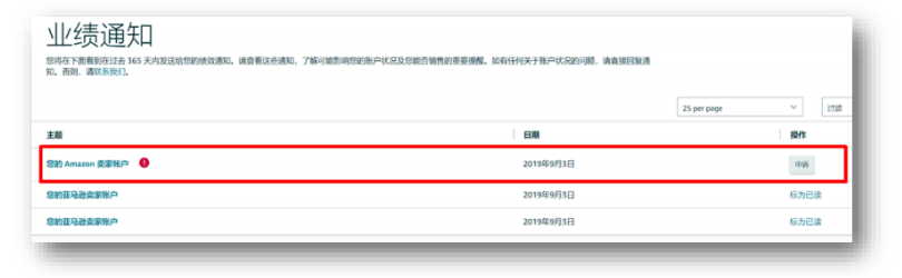 亚马逊新卖家注册流程