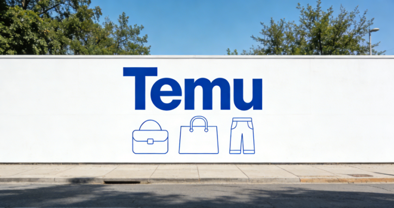 Temu跨境选品必看！新手友好的8个低门槛类目-跨境直通