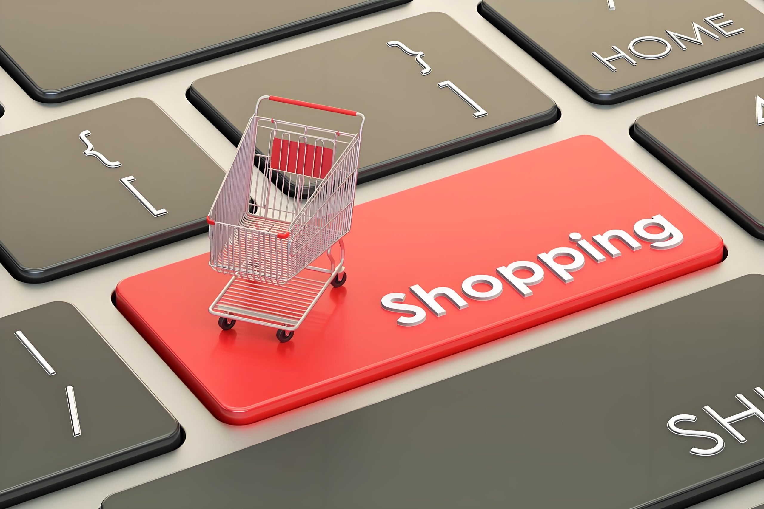 跨境全布局，建站快一步