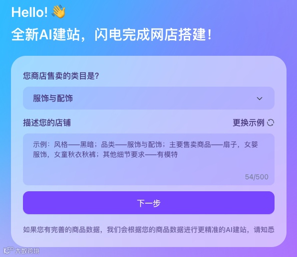 图片[3]-AI浪潮席卷跨境战场，SHOPLINE智能生态重塑变革之中的增长新格局-跨境直通