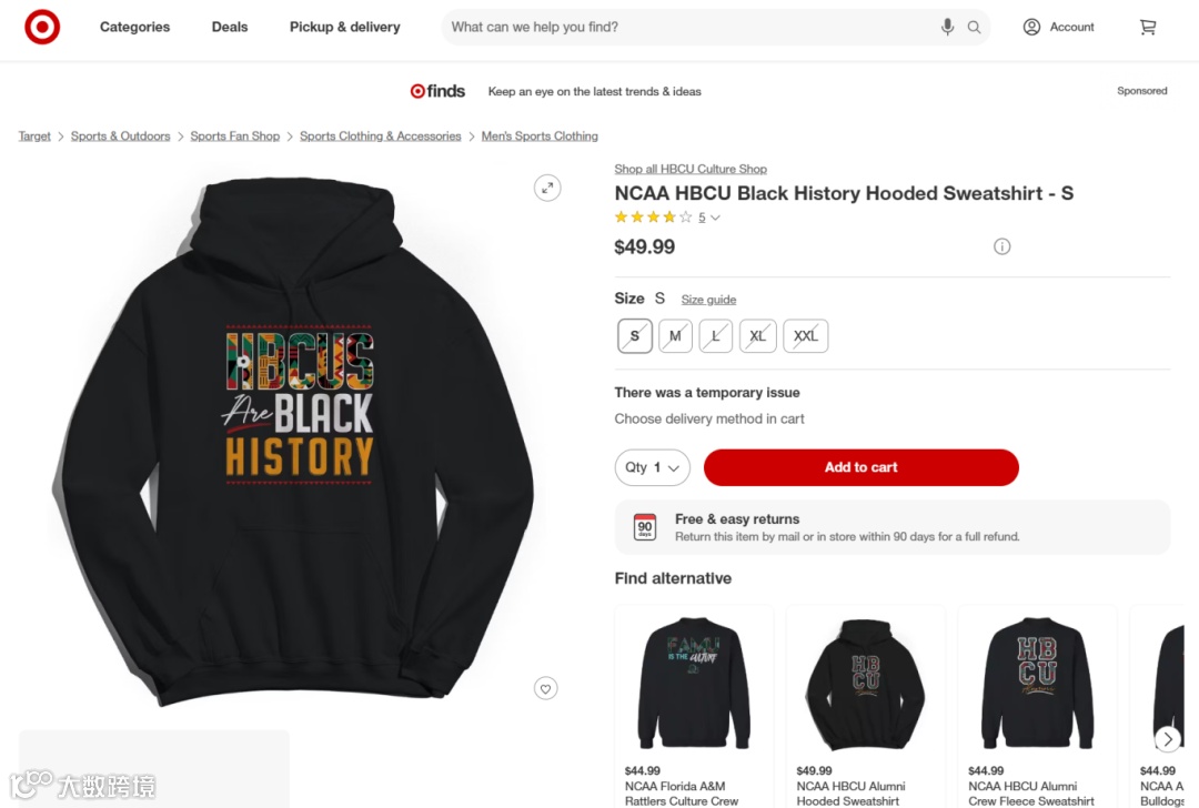 图片[4]-黑人历史月：美国2月最强消费趋势！比情人节更好出单-跨境直通