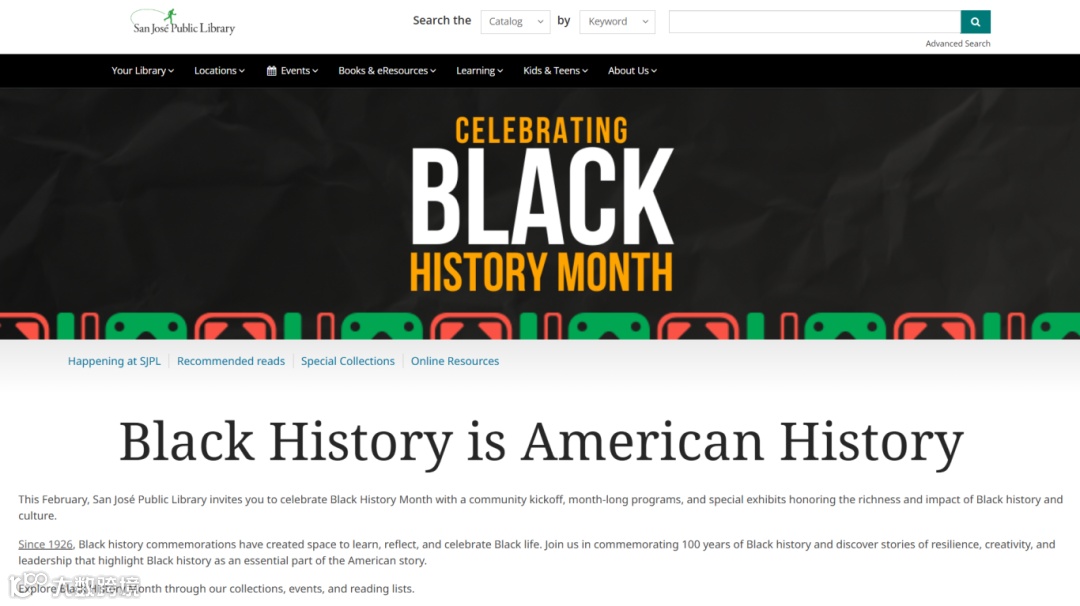 图片[7]-黑人历史月：美国2月最强消费趋势！比情人节更好出单-跨境直通