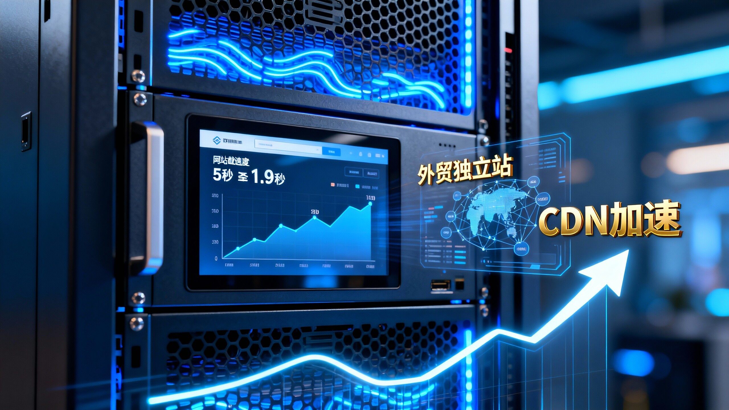 Trustpilot 易营宝评分低？3个实际案例告诉你外贸独立站中国服务商如何翻盘-跨境直通