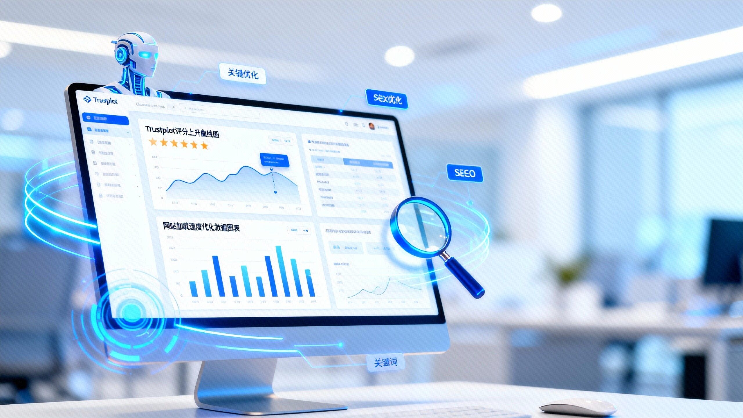 Trustpilot 易营宝评分低？3个实际案例告诉你外贸独立站中国服务商如何翻盘