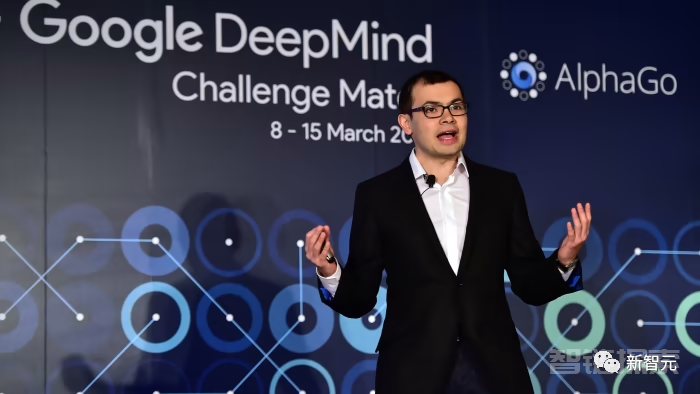 DeepMind创始人：生成式AI只是过渡，AI未来将获得自由，交互式AI将改变人类