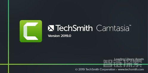  探索未来创意的边界！TechSmith Camtasia 2023震撼登场！