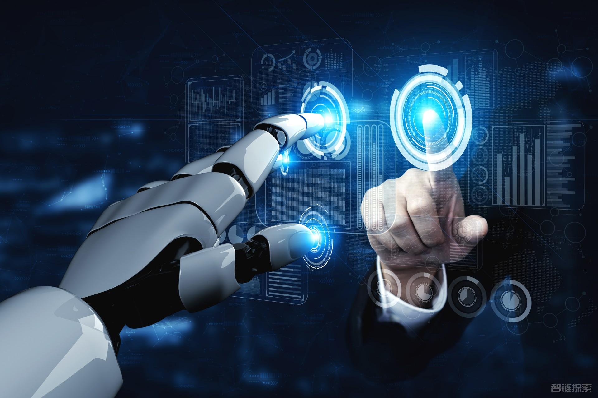 O 'Reilly发布2023生成式人工智能企业报告