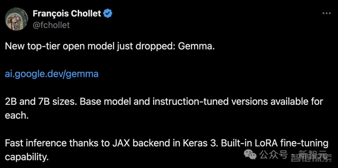 全球最强开源大模型一夜易主！谷歌Gemma 7B碾压Llama 2 13B，重燃开源之战