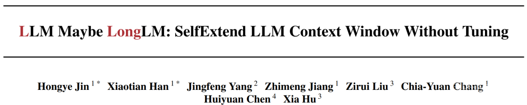 模型融合、混合专家、更小的LLM，几篇论文看懂2024年LLM发展方向