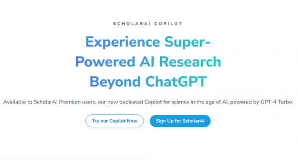 开启论文写作加速模式 科研AI助手必备的GPTs技能