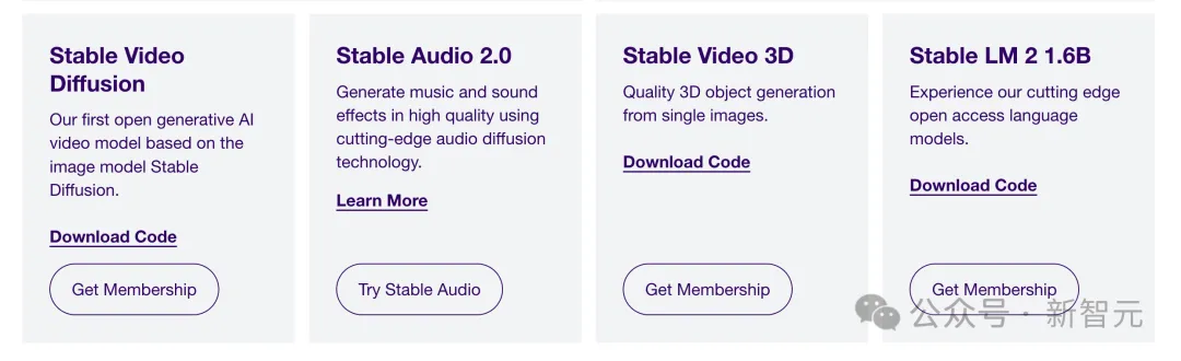 开源模型穷途末路？Stability AI欠下1亿美元，四处找钱