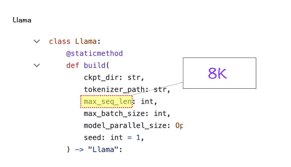 手撕Llama3第1层：从零开始实现Llama3