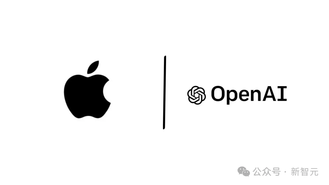 苹果OpenAI曝出「数十亿美元」合作，微软急了！纳德拉紧急约谈奥特曼