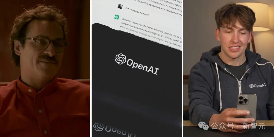 苹果OpenAI曝出「数十亿美元」合作，微软急了！纳德拉紧急约谈奥特曼