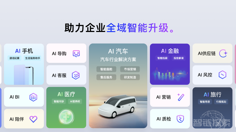 智谱AI Open Day：升级清言App、发布GLM-4开源模型、新一代MaaS平台，大模型商业化迎来“下一站”​