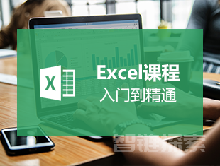 《零基础Excel实战课》入门到精通