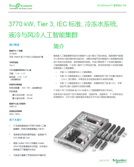 数据中心未来：智算中心能否应对AI时代的挑战？ 转载