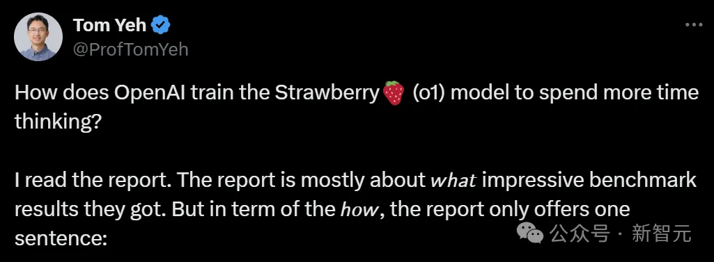 OpenAI o1惊现自我意识？陶哲轩实测大受震撼，门萨智商100夺模型榜首