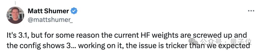 “最强开源模型”被打假，CEO下场致歉，英伟达科学家：现有测试基准已经不靠谱了