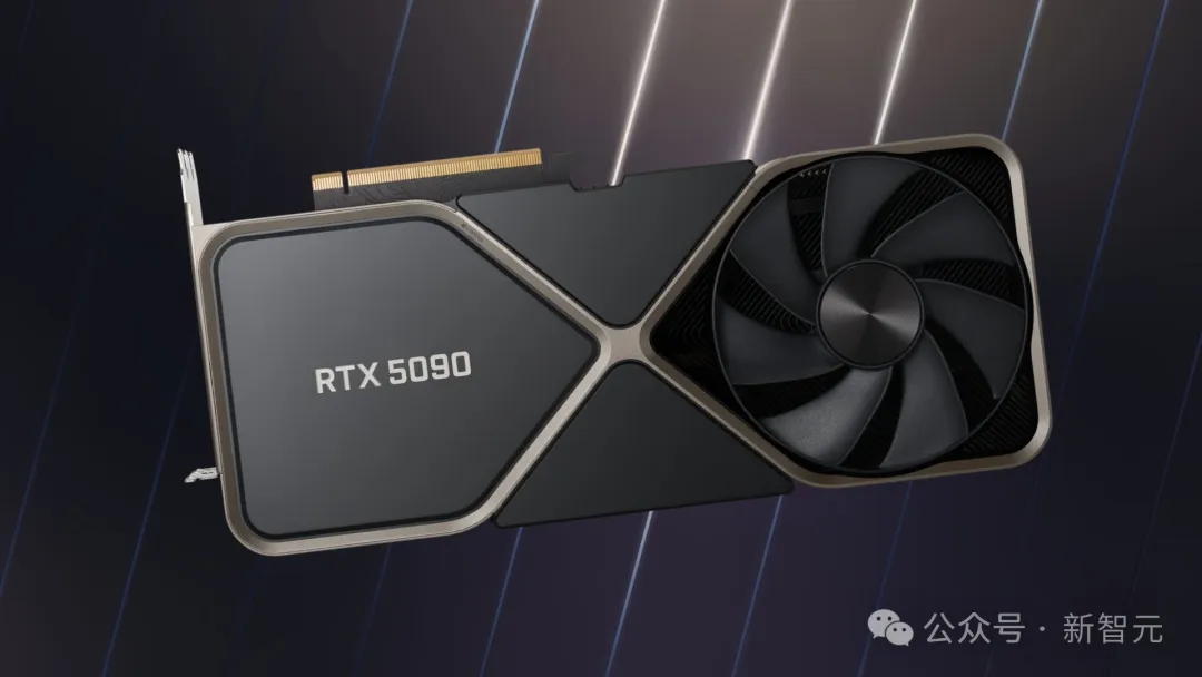 英伟达性能怪兽RTX 5090最新泄露！21760个CUDA核心，32GB显存，512 bit位宽