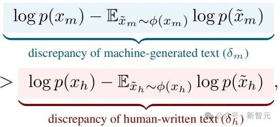 复旦等提出「中国版GPT-Zero」！毕业论文AI率自查神器｜AAAI 2025