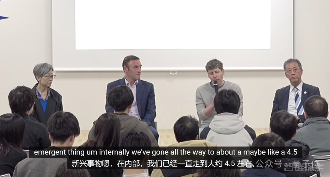 OpenAI内部模型曝光！编程能力跻身全球Top50程序员，年底不再有人类对手