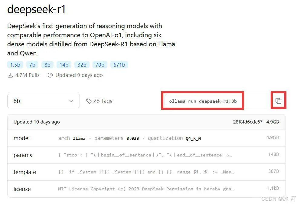 2025最新版DeepSeek保姆级安装教程：本地部署+避坑指南