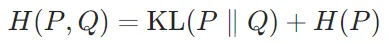 LLM核心损失函数深度剖析——KL散度与交叉熵损失