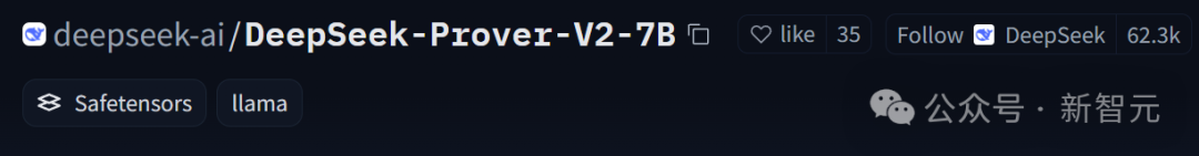 深夜突袭，DeepSeek-Prover-V2加冕数学王者！671B数学推理逆天狂飙
