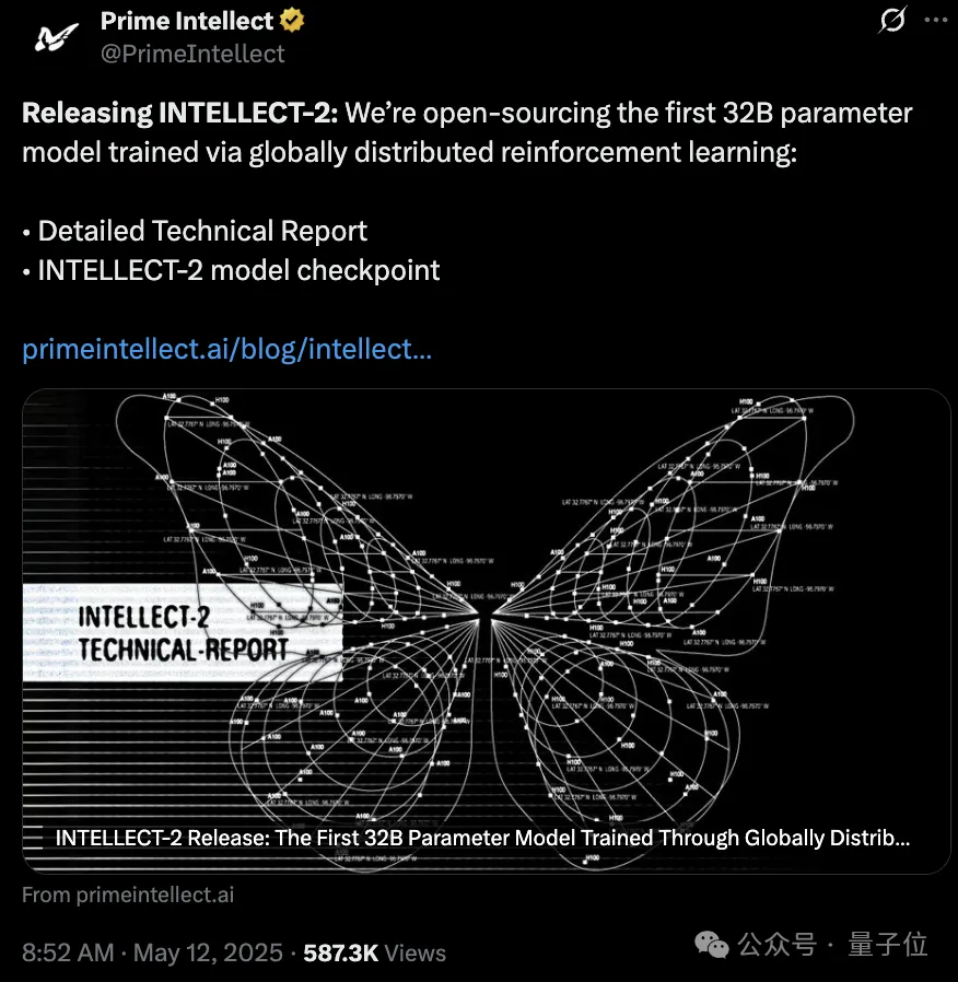 个人开发者训400亿参数大模型：分布式算力，DeepSeek架构，3090单卡部署