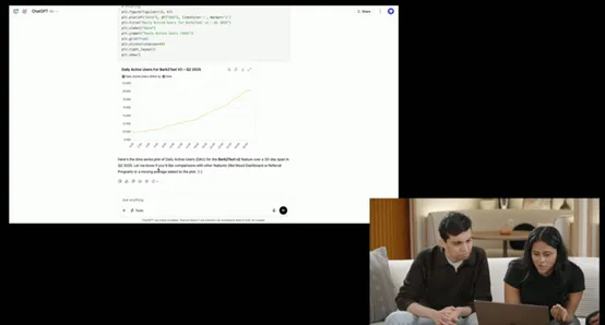 OpenAI深夜宣布ChatGPT支持MCP、会议记录，万物互联时代来了！