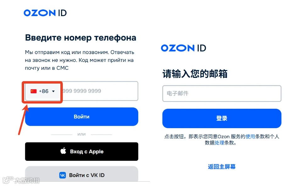 OZON 新手指南：俄罗斯版亚马逊？2026 最新入门全攻略