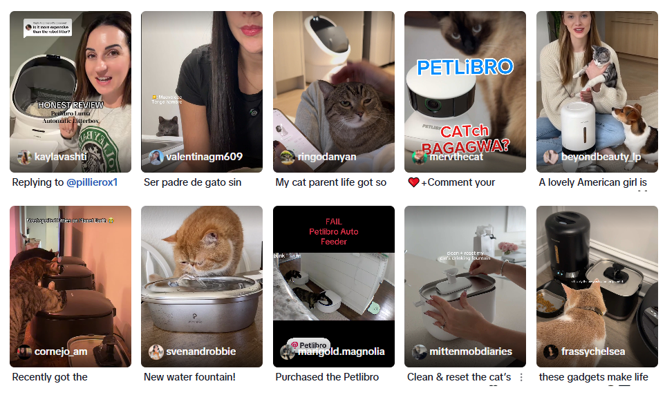 年入破亿!深圳跨境大佬竟靠智能喂食器做到头部品牌