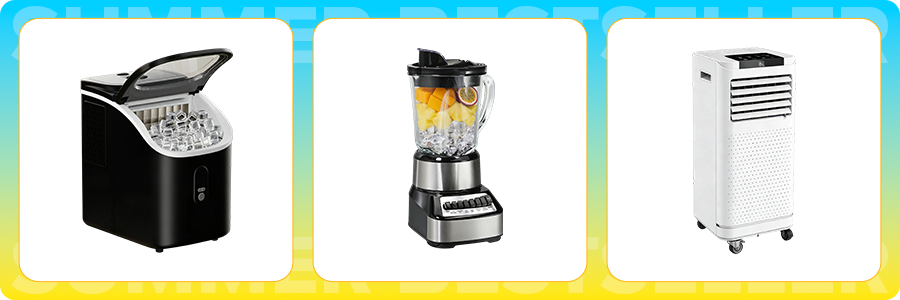 收藏!拉美夏季高增长选品数据全披露:爆单节奏、卖点、客单价......