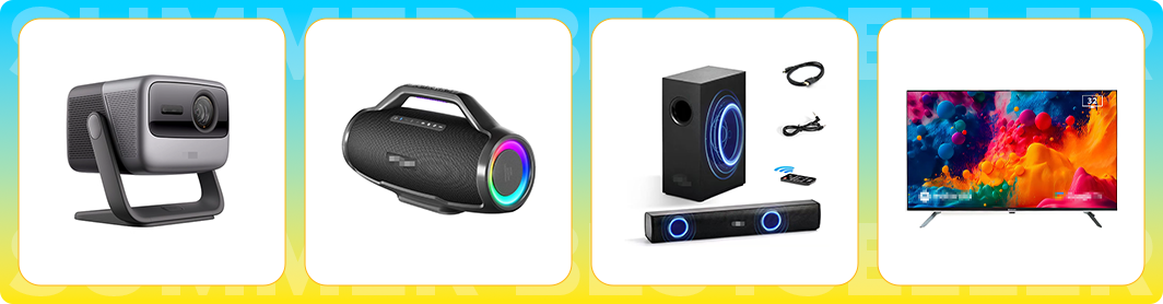 收藏!拉美夏季高增长选品数据全披露:爆单节奏、卖点、客单价......