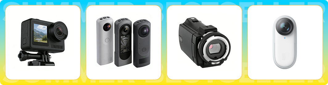 收藏!拉美夏季高增长选品数据全披露:爆单节奏、卖点、客单价......