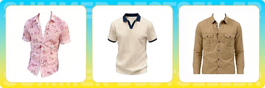 收藏!拉美夏季高增长选品数据全披露:爆单节奏、卖点、客单价......