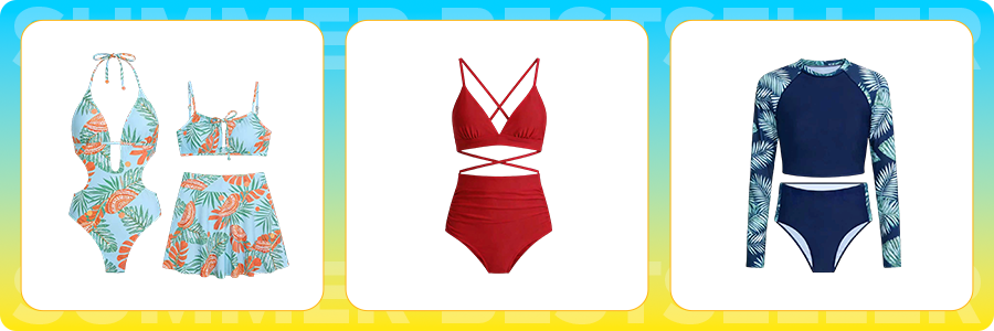 收藏!拉美夏季高增长选品数据全披露:爆单节奏、卖点、客单价......