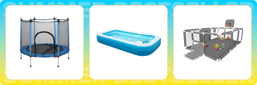 收藏!拉美夏季高增长选品数据全披露:爆单节奏、卖点、客单价......