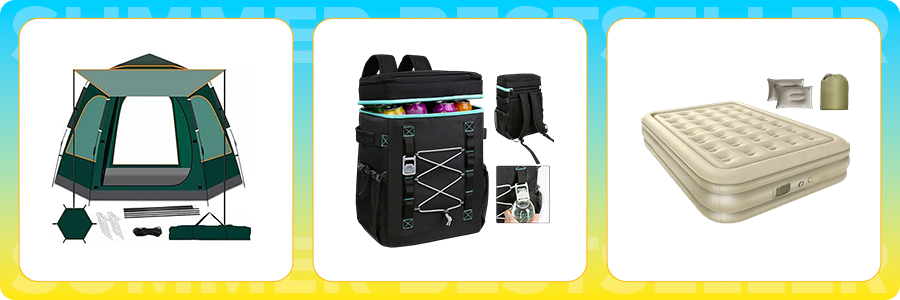 收藏!拉美夏季高增长选品数据全披露:爆单节奏、卖点、客单价......